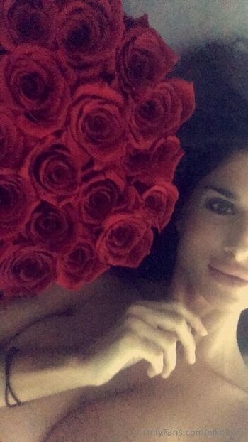 Full leaked Nikola jiraskova page private onlyfans photo