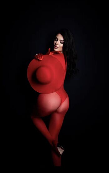 Full leaked Nikoleta private photo