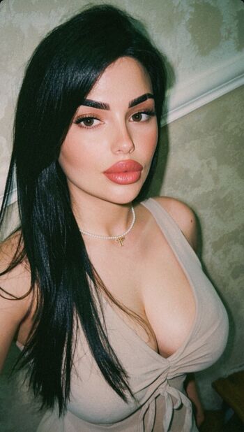 Full leaked Nikoleta private photo