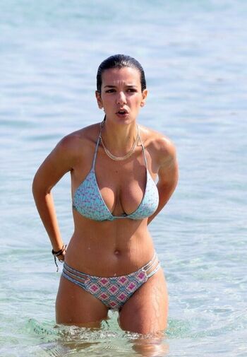 Full leaked Nikoletta ralli private onlyfans photo