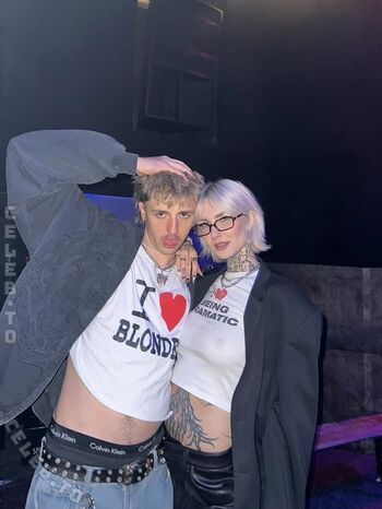 Full leaked Nikolina private photo