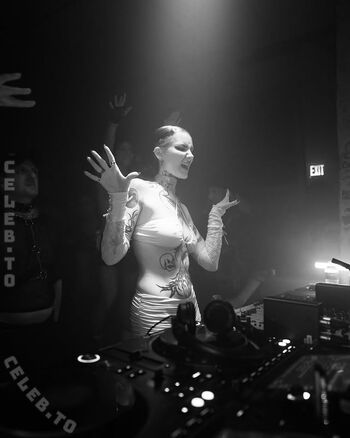 Full leaked Nikolina private photo