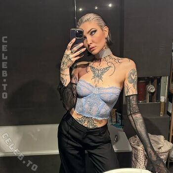 Full leaked Nikolina private photo