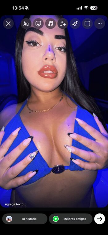 Full leaked Nikymili private photo