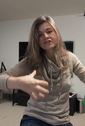 Full leaked Nilce moretto private onlyfans photo