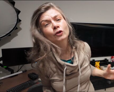 Full leaked Nilce moretto private onlyfans photo