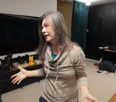 Full leaked Nilce moretto private onlyfans photo