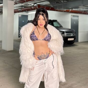 Full leaked Nili afshar private onlyfans photo