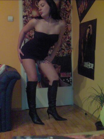 Full leaked Nilijke private photo