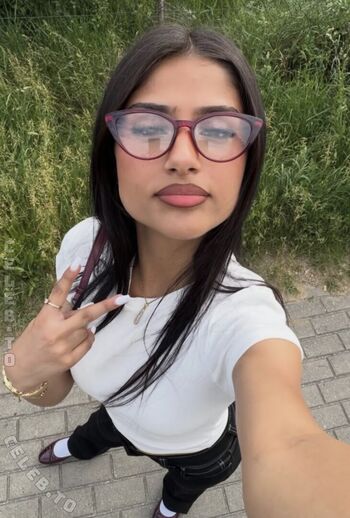 Full leaked Niloo wlz private photo