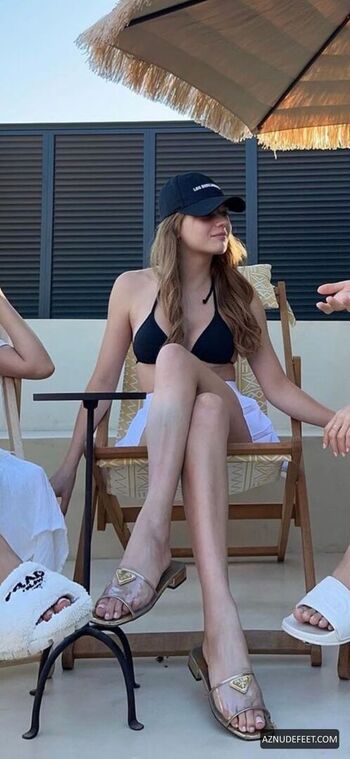 Full leaked Nilsu berfin akta private photo