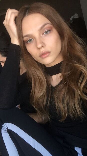 Full leaked Nilsu berfin akta private photo