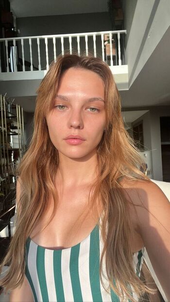 Full leaked Nilsu berfin akta private photo