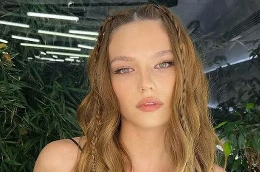 Full leaked Nilsu berfin akta private photo
