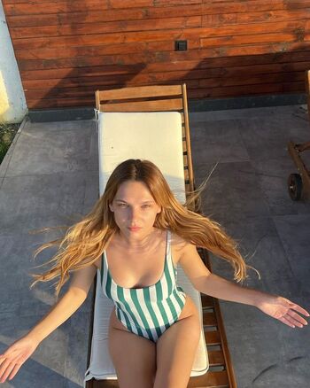 Full leaked Nilsu berfin akta private photo