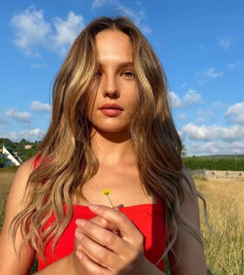 Full leaked Nilsu berfin akta private photo