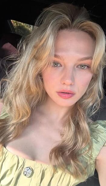 Full leaked Nilsu berfin akta private photo