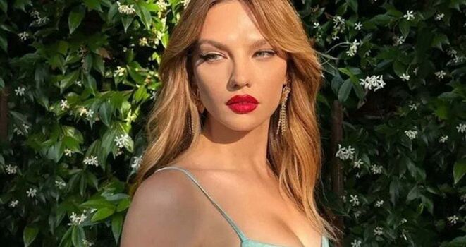 Full leaked Nilsu berfin akta private photo