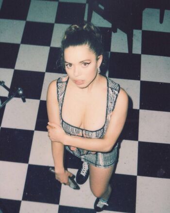 Nilufer Yanya