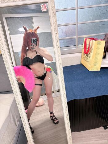 Full leaked Nimai private onlyfans photo