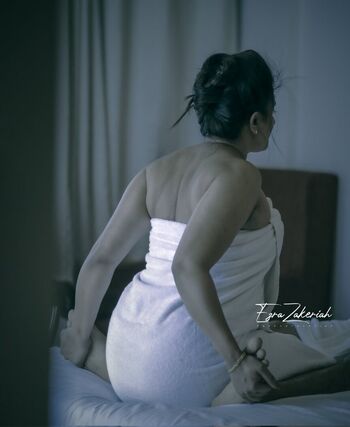 Full leaked Nimishabijo private photo