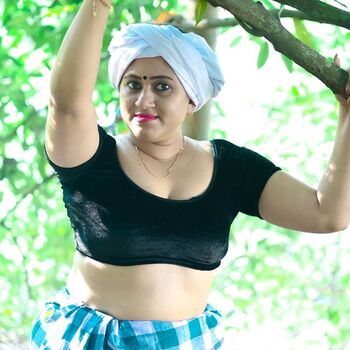 Full leaked Nimishabijo private photo