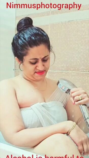 Full leaked Nimishabijo private photo