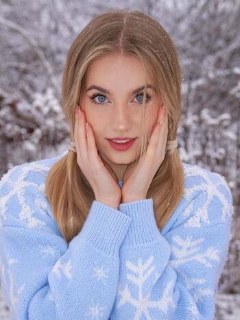 Full leaked Nimuena page private onlyfans photo