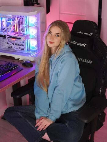 Full leaked Nimuena page private onlyfans photo