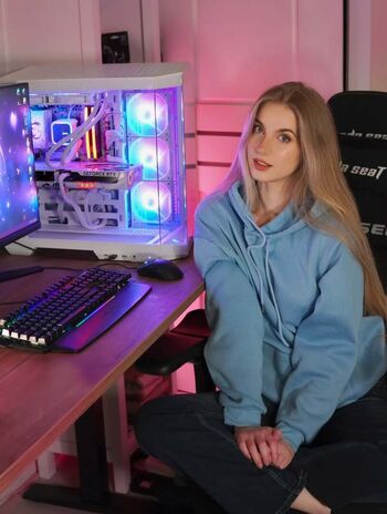 Full leaked Nimuena page private onlyfans photo