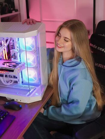 Full leaked Nimuena page private onlyfans photo