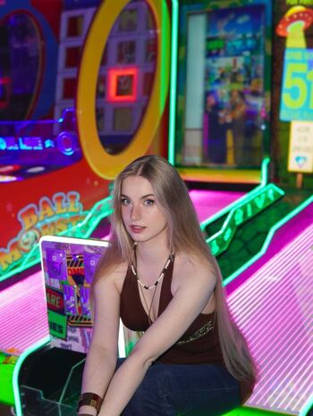 Full leaked Nimuena page private onlyfans photo