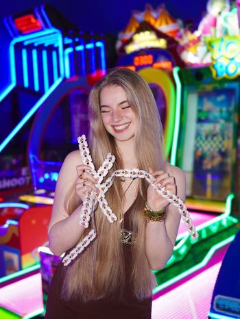 Full leaked Nimuena page private onlyfans photo