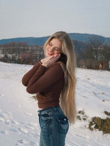 Full leaked Nimuena page private onlyfans photo