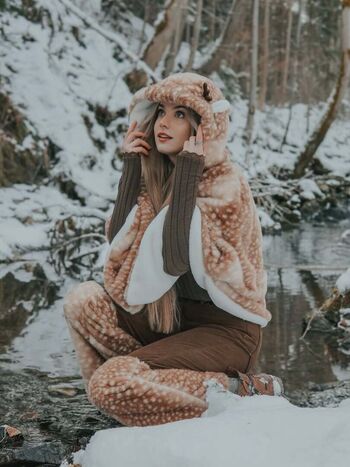 Full leaked Nimuena page private onlyfans photo