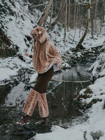 Full leaked Nimuena page private onlyfans photo