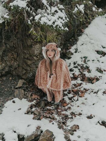 Full leaked Nimuena page private onlyfans photo