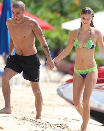 Full leaked Nina agdal private photo