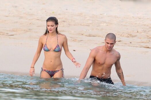Full leaked Nina agdal private photo