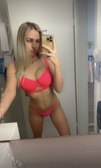Full leaked Nina amlang private onlyfans photo