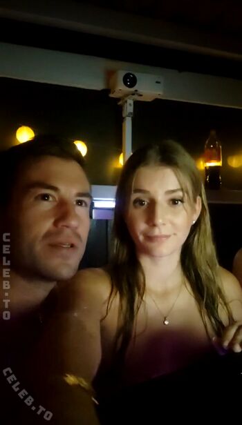 Full leaked Nina bella private photo