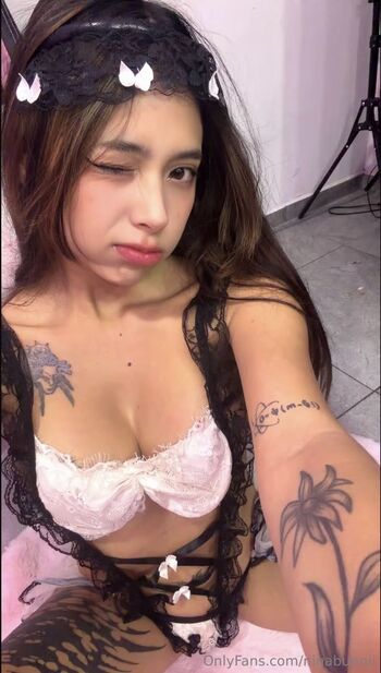 Full leaked Nina bunnii private photo