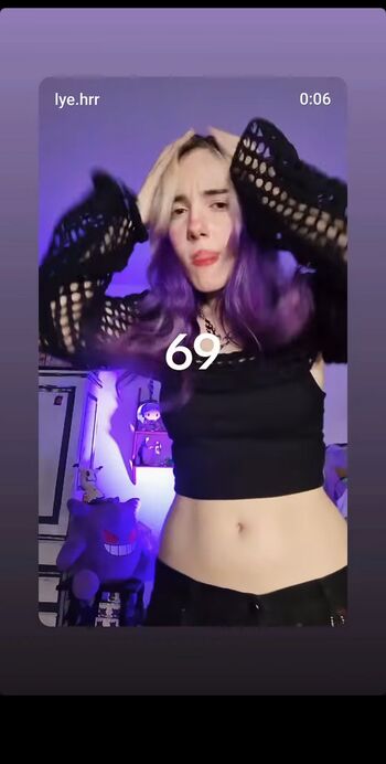 Full leaked Nina chan private onlyfans photo