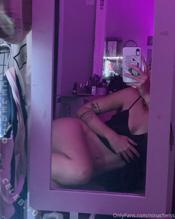 Full leaked Nina chel private photo