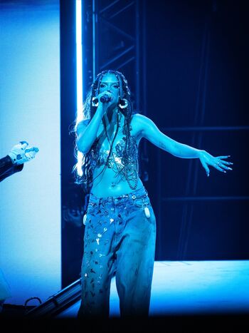 Full leaked Nina chuba private onlyfans photo