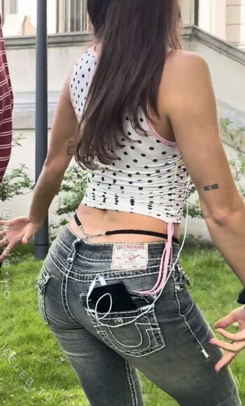 Full leaked Nina chuba private photo