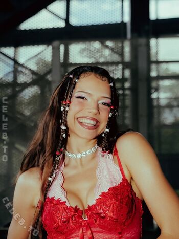 Full leaked Nina chuba page private photo
