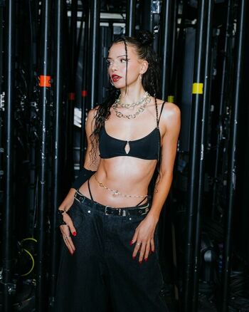 Full leaked Nina chuba page private photo