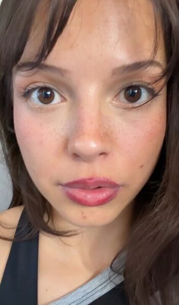 Full leaked Nina chuba page private photo
