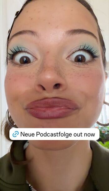 Full leaked Nina chuba page private photo